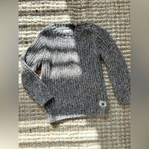 H&M cozy sweater